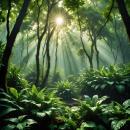 Green Forest